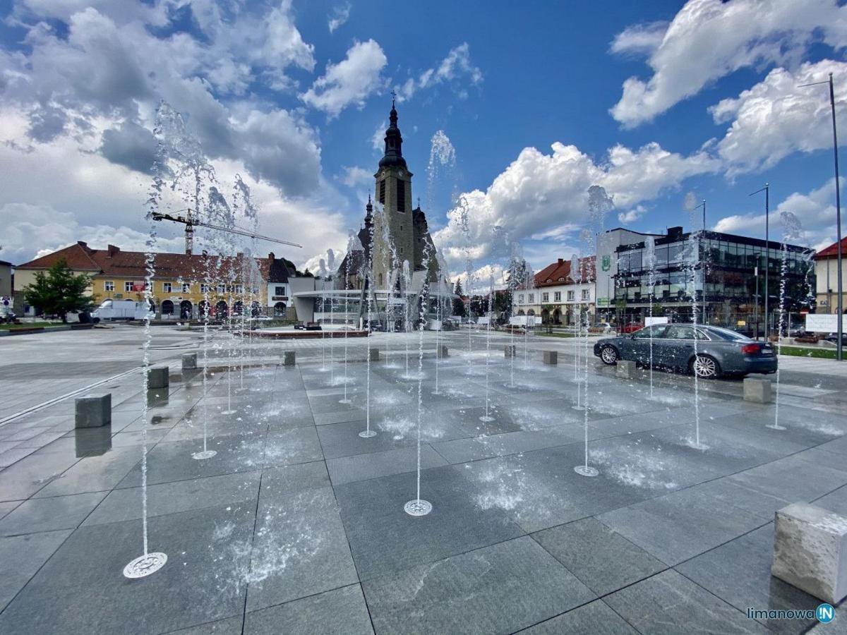 Апартаменты M37 X Fabryczna Лиманова Экстерьер фото